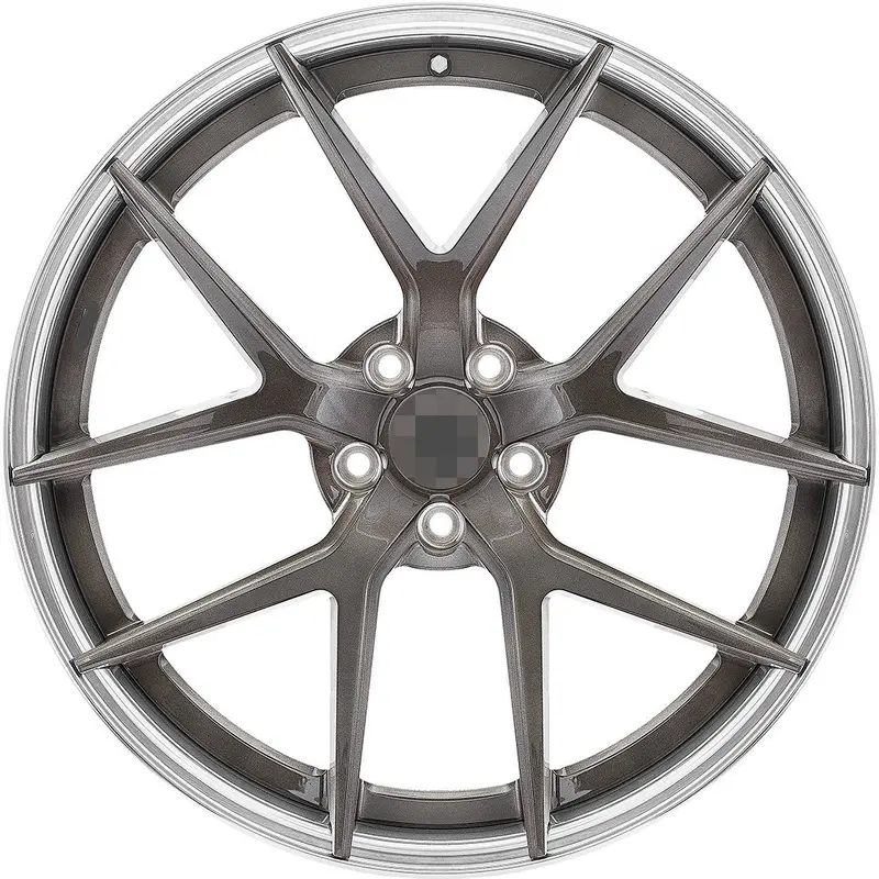 Forged Wheels Hbr2 For All Models 1