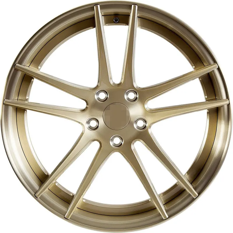 Forged Wheels Hbr5 For All Models 1