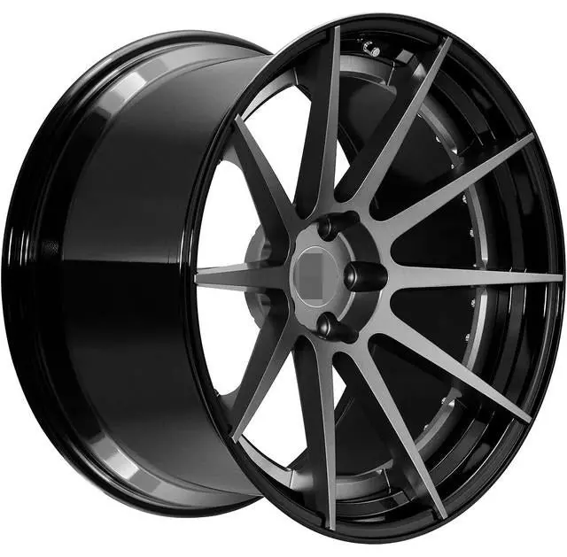 Forged Wheels Hc010 For All Models 1