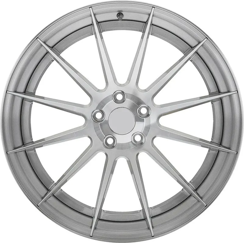 Forged Wheels Hc012 For All Models 1