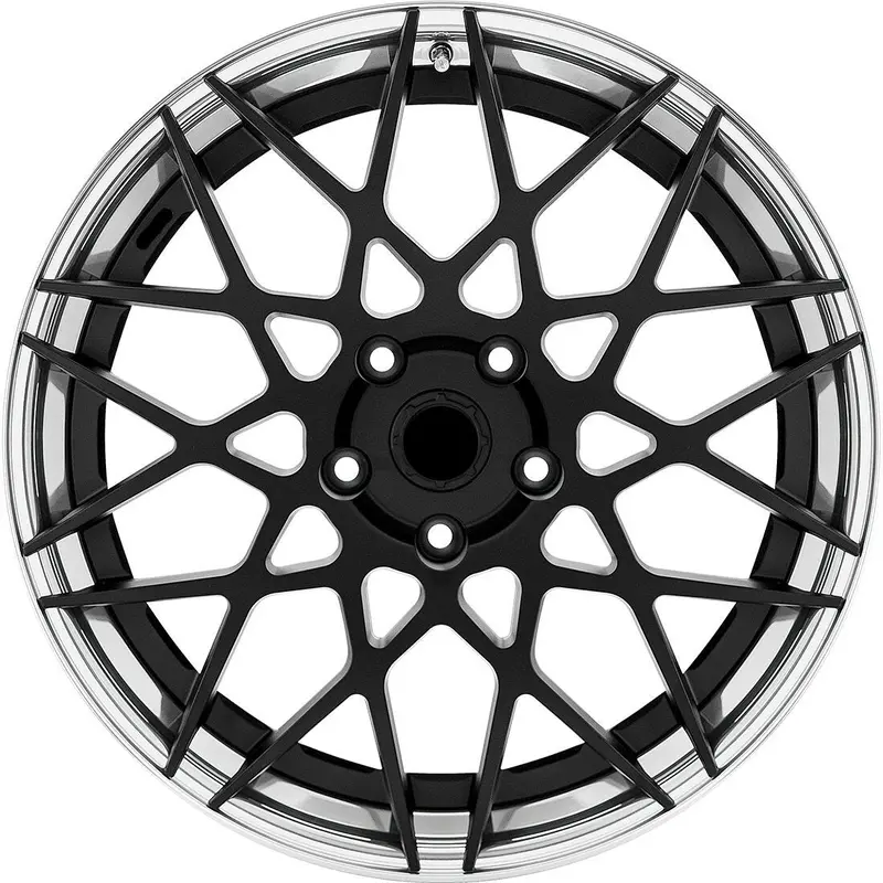 Forged Wheels Hc033 For All Models 1