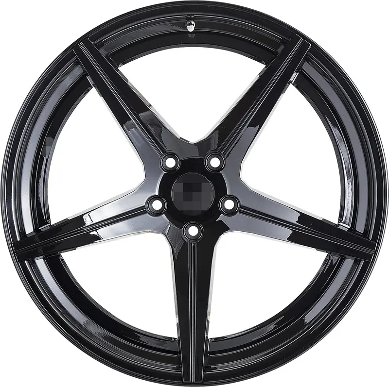 Forged Wheels Hc050 For All Models 1