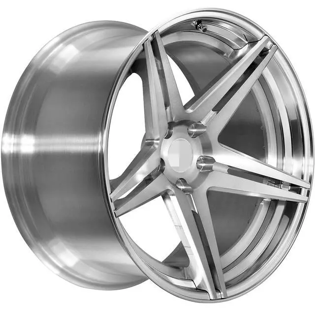 Forged Wheels Hc052 For All Models 1