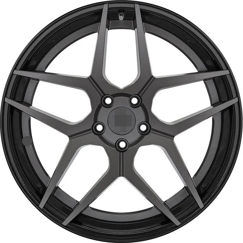 Forged Wheels Hc053 For All Models 1