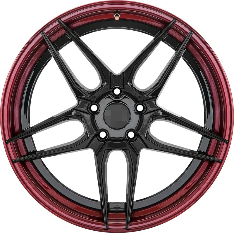Forged Wheels Hca161 For All Models 1