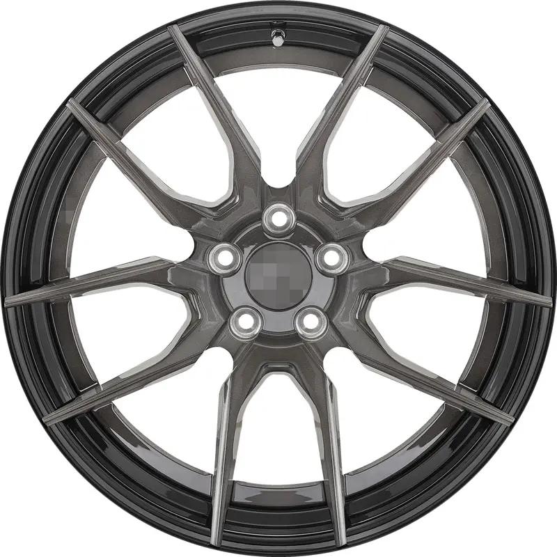 Forged Wheels Hca162 For All Models 1