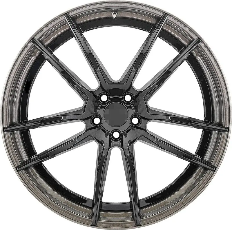 Forged Wheels Hca163 For All Models 1