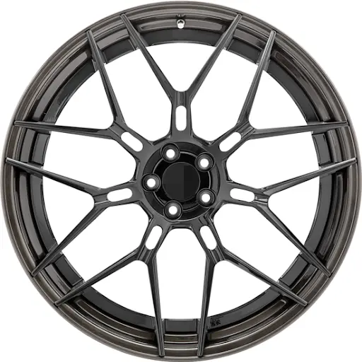 Forged Wheels Hca167 For All Models 1