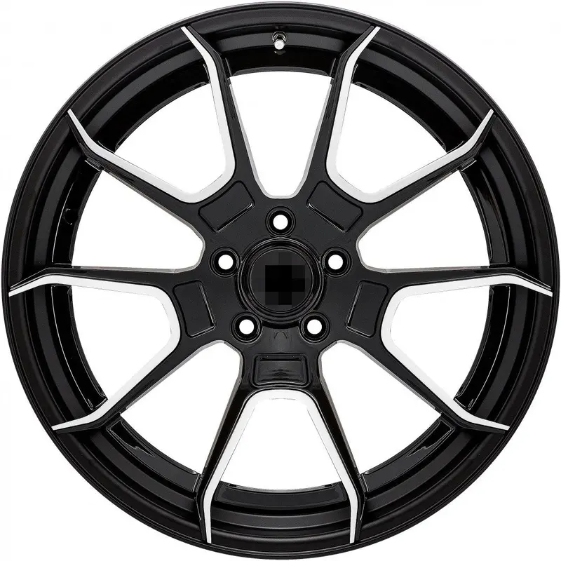Forged Wheels Hca168 For All Models 1