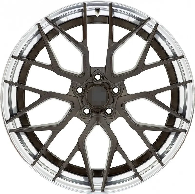 Forged Wheels Hca192 For All Models 1