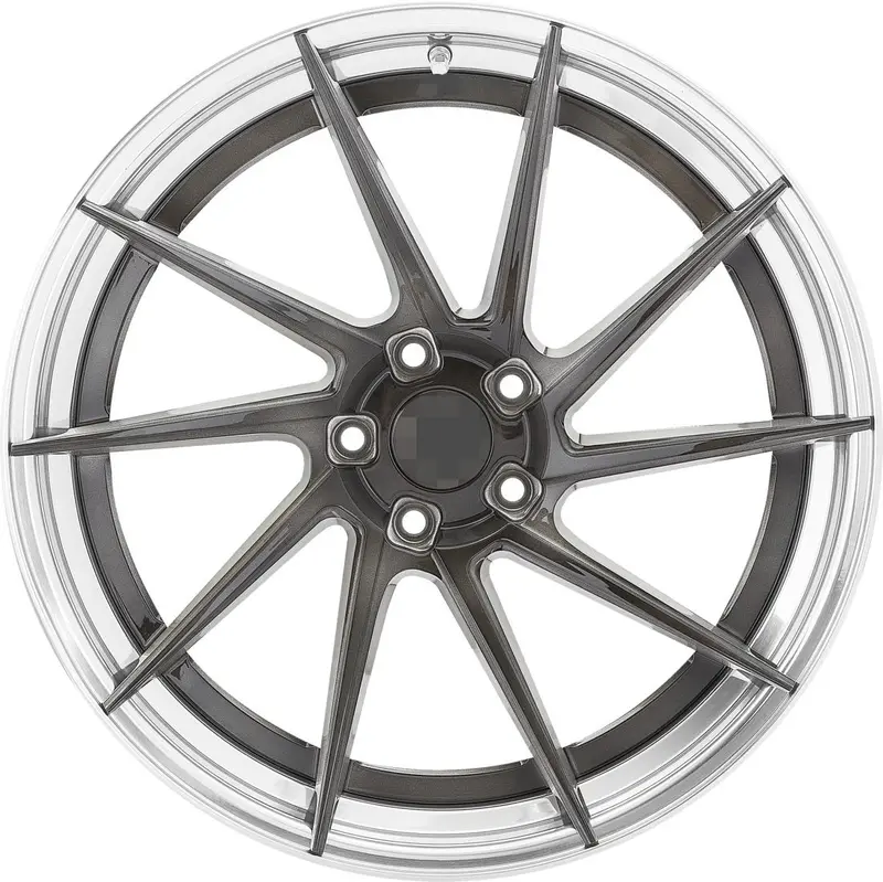 Forged Wheels Hca210 For All Models 1