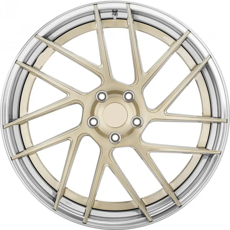Forged Wheels Hca214 For All Models 1