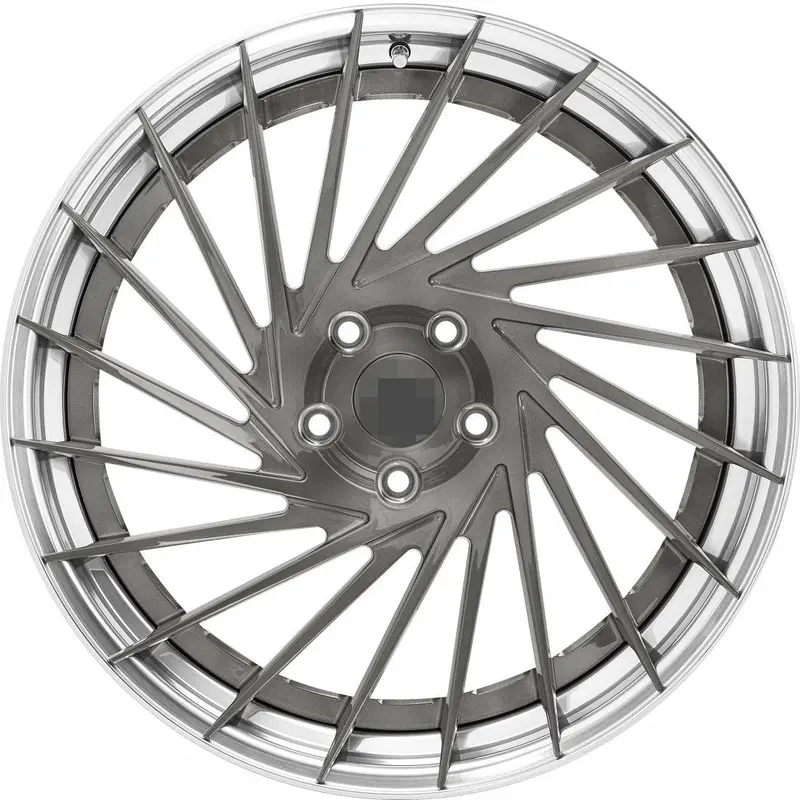 Forged Wheels Hca221 For All Models 1