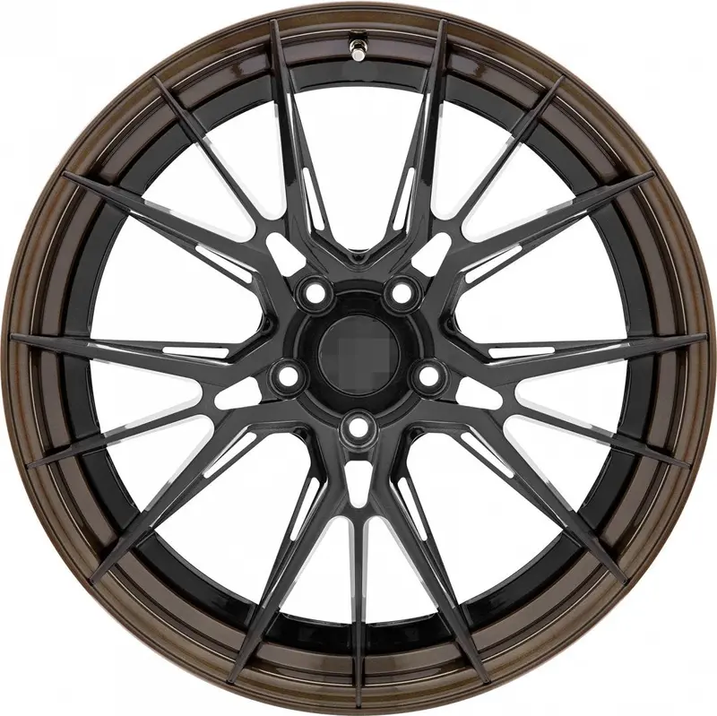 Forged Wheels Hca384 For All Models 1