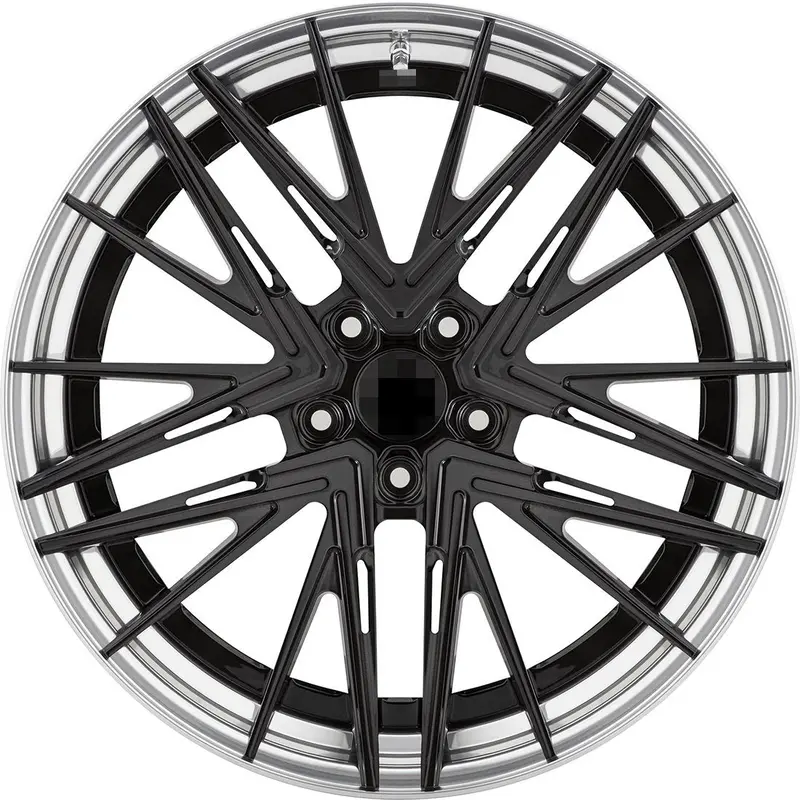 Forged Wheels Hca385 For All Models 1