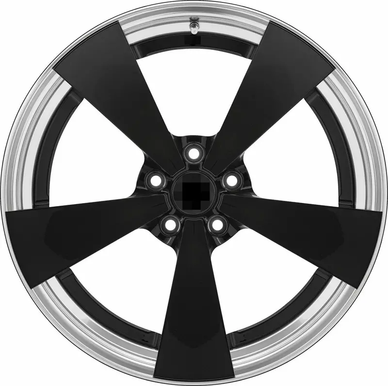 Forged Wheels Hcl05 For All Models 1