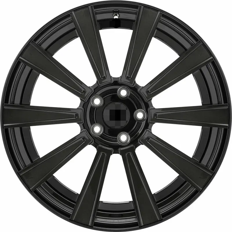 Forged Wheels Hcl10 For All Models 1