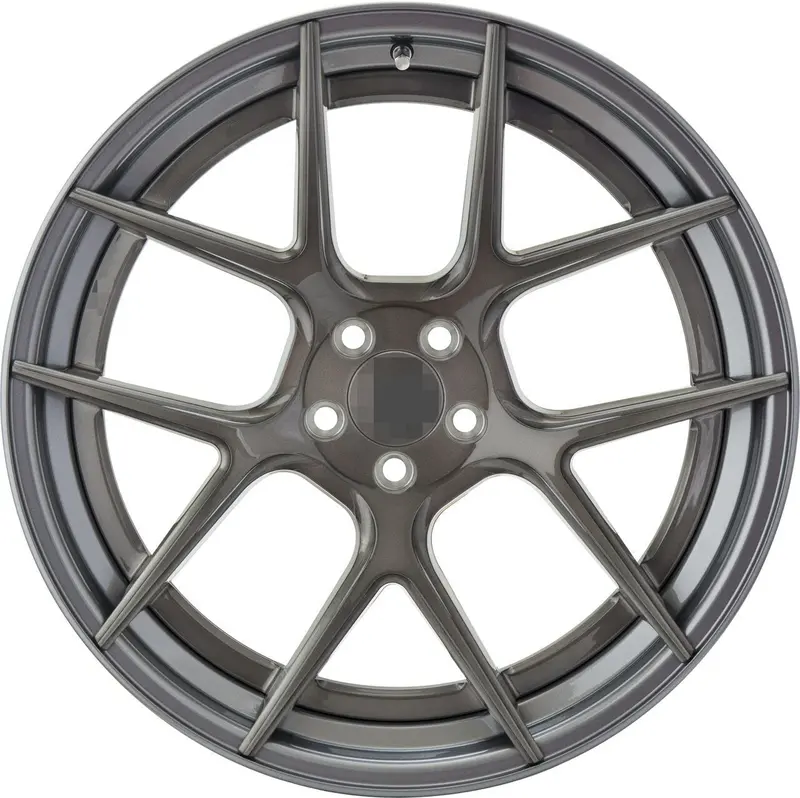 Forged Wheels Hcs02 For All Models 1