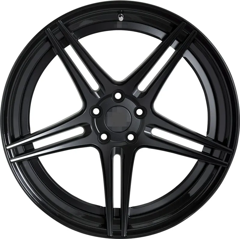 Forged Wheels Hcs03 For All Models 1