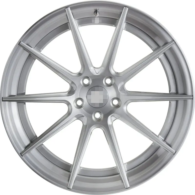 Forged Wheels Hcs04 For All Models 1