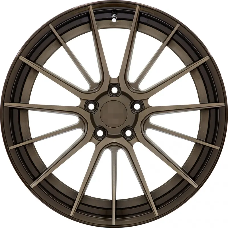 Forged Wheels Hcs15 For All Models 1