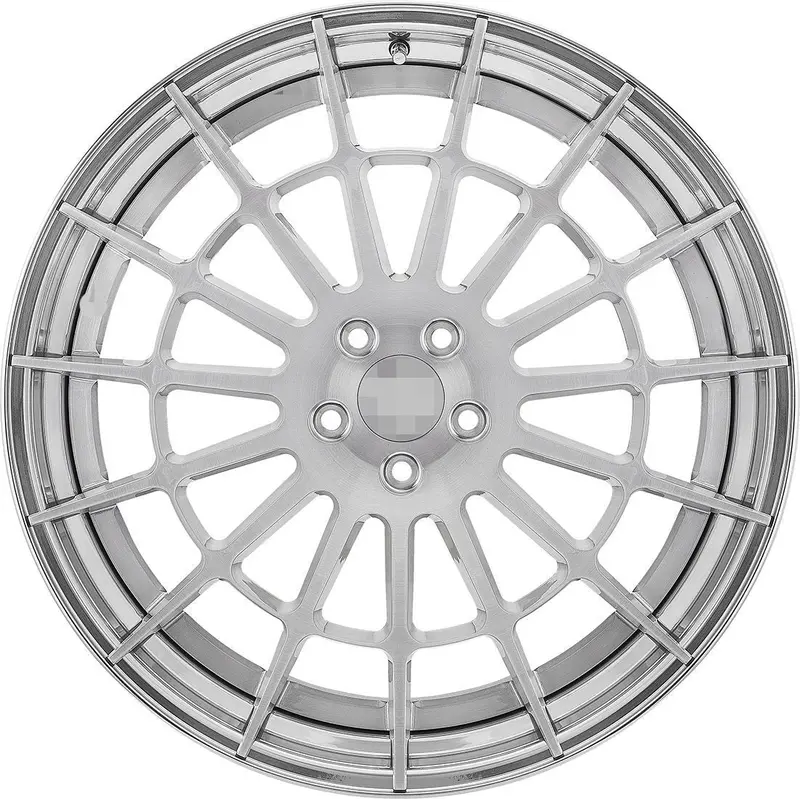 Forged Wheels Hcs151 For All Models 1