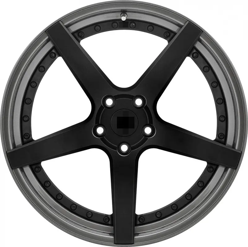 Forged Wheels Hcs35 For All Models 1