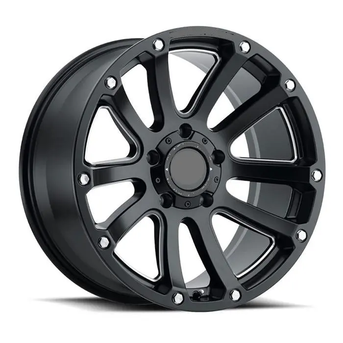 Forged Wheels Highland For All Models 1
