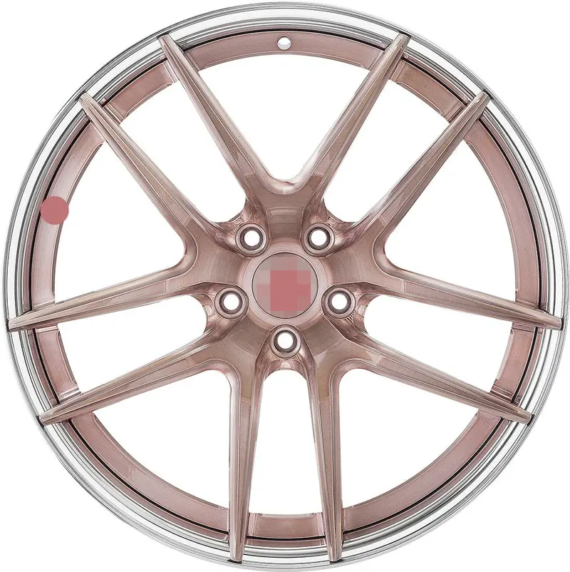 Forged Wheels Ht01 For All Models 1