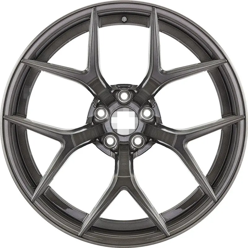 Forged Wheels Ht02 For All Models 1