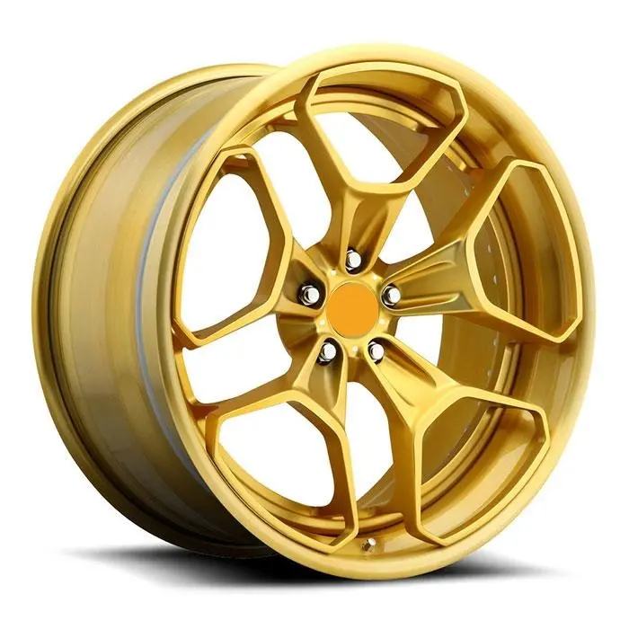 Forged Wheels Hur For All Models 1