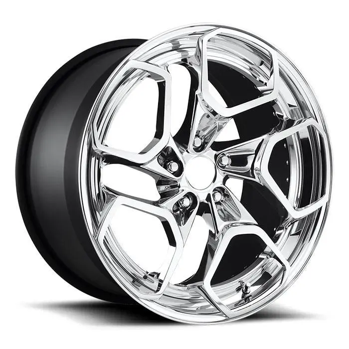 Forged Wheels Hur - T For All Models 1