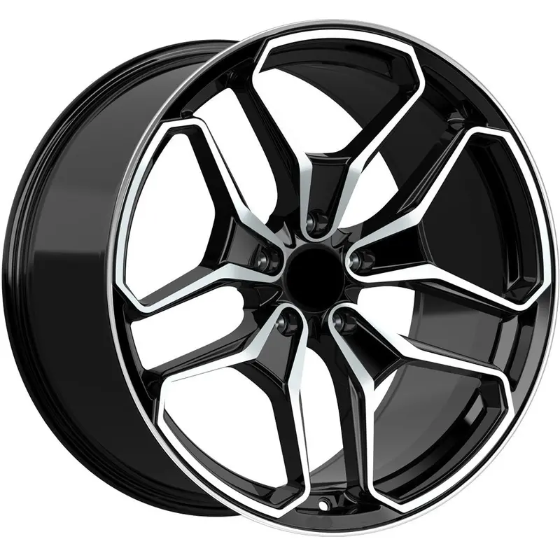 Forged Wheels Huraneo For All Models 1