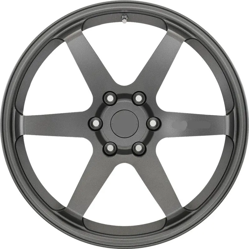 Forged Wheels Hw56 For All Models 1