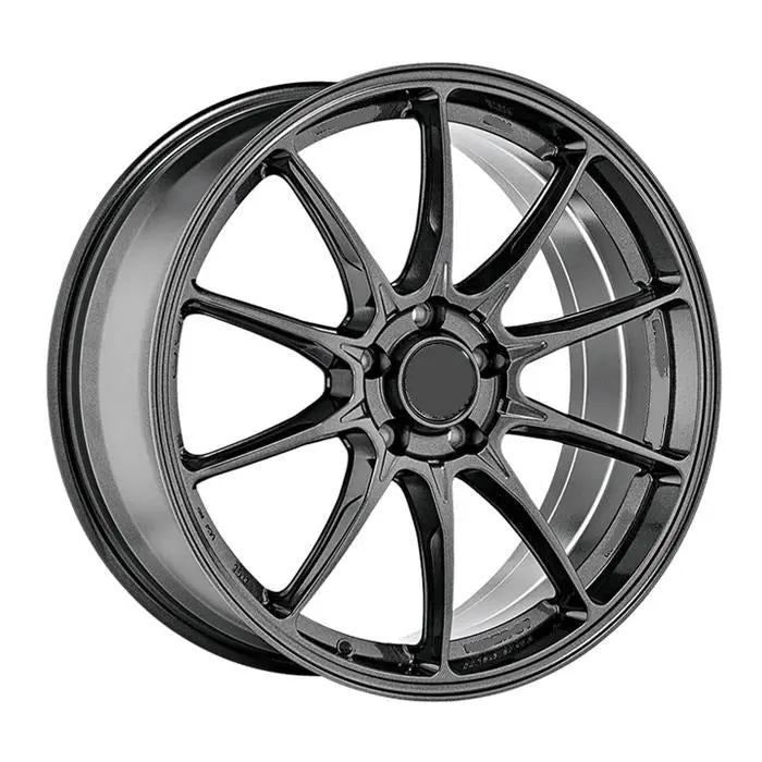 Forged Wheels Hypergt Hlt For All Models 1