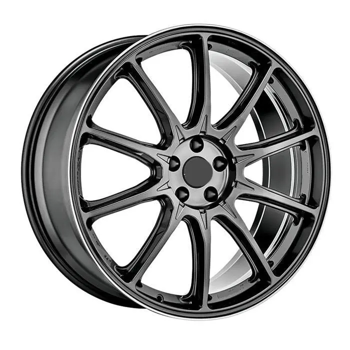 Forged Wheels Hyperxt Hlt For All Models 1