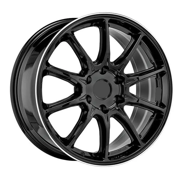 Forged Wheels Hyperxt Hlt Offroad For All Models 1