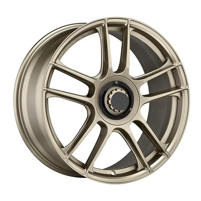 Forged Wheels Indy Hlt 2 For All Models 1