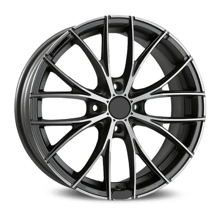Forged Wheels Italia 150 4H For All Models 1