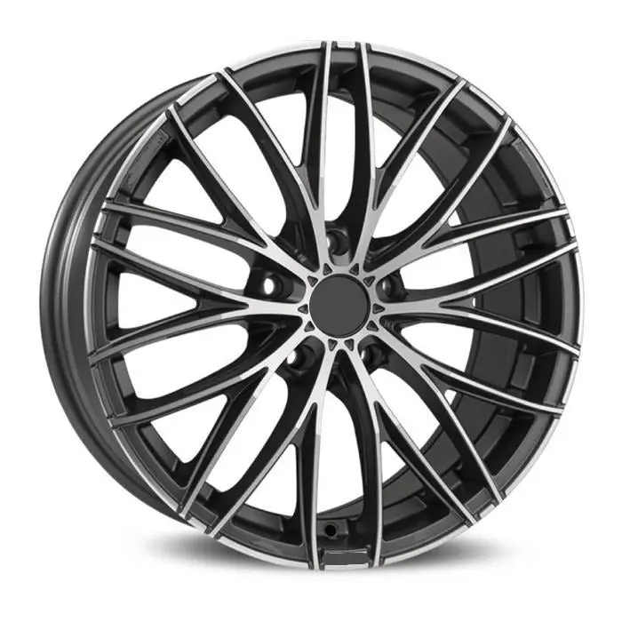 Forged Wheels Italia 150 5H For All Models 1