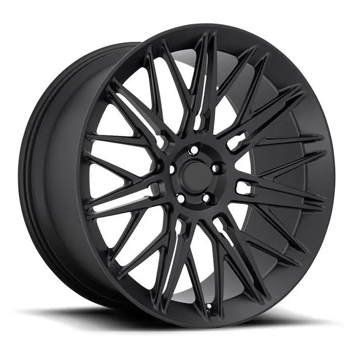 Forged Wheels Jdr For All Models 1