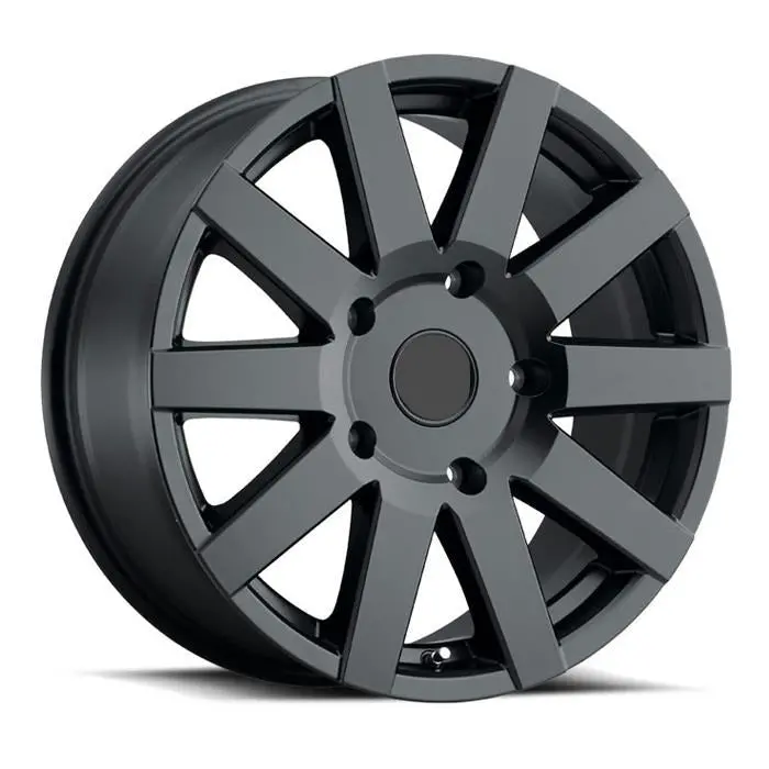 Forged Wheels Journey For All Models 1