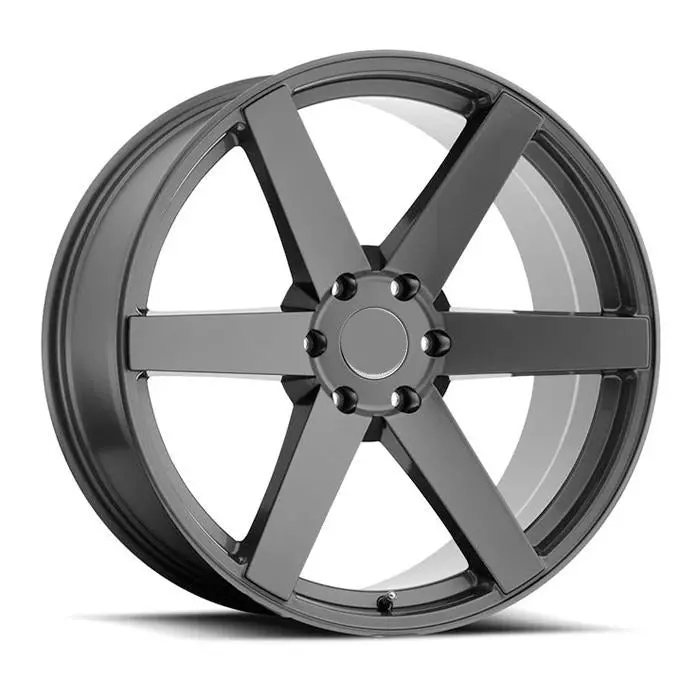Forged Wheels Karoo For All Models 1