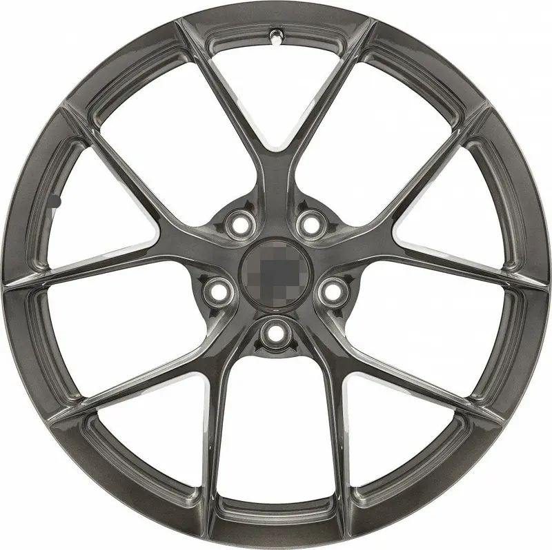 Forged Wheels Kl01 For All Models 1