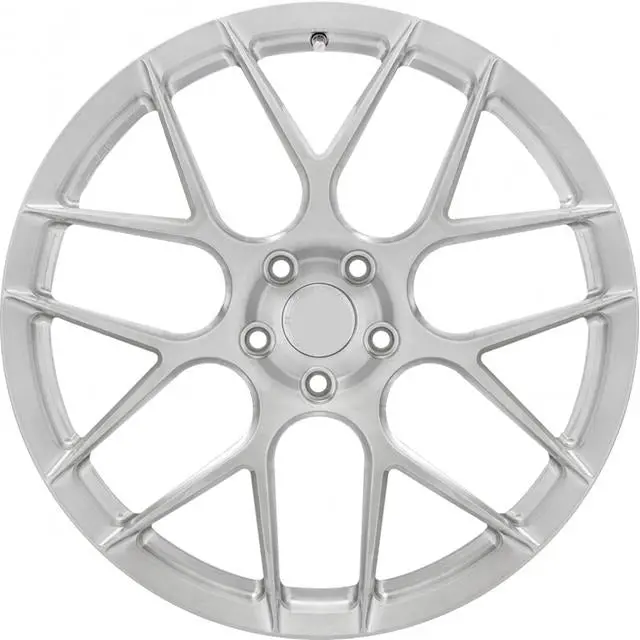 Forged Wheels Kl12 For All Models 1