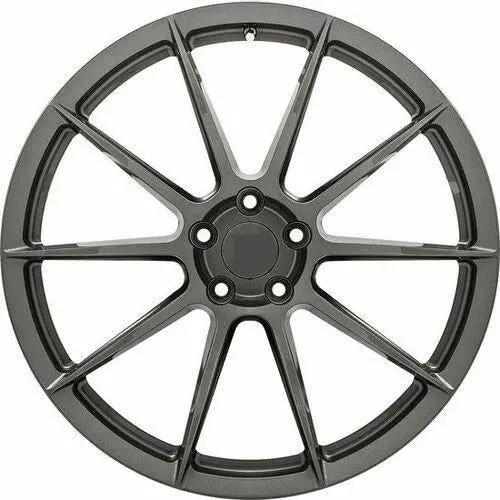 Forged Wheels Kl13 For All Models 1