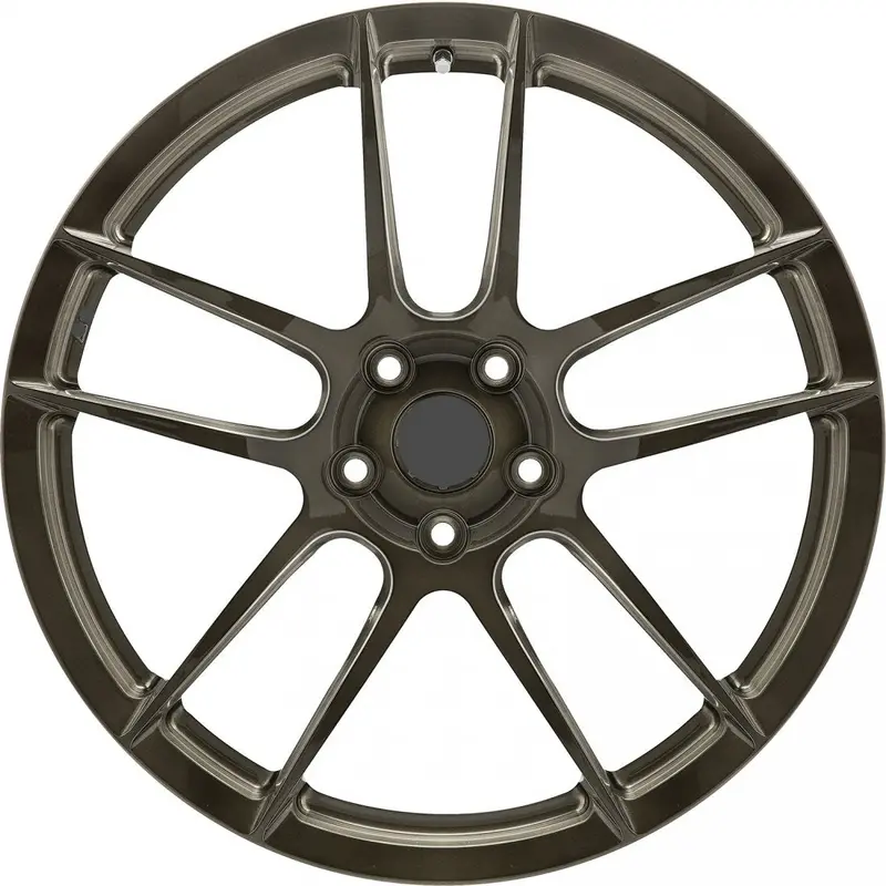 Forged Wheels Kl14 For All Models 1
