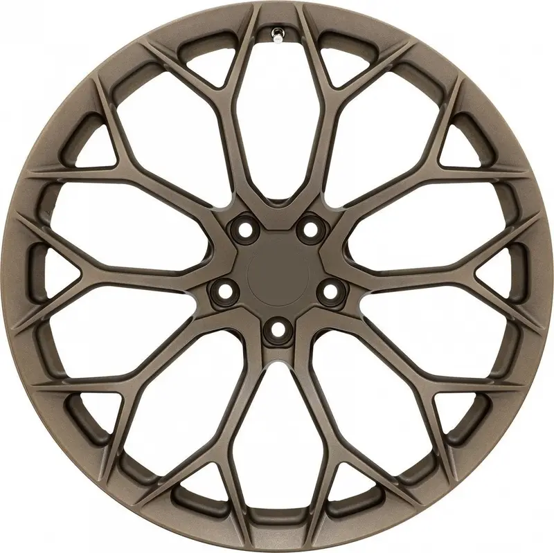 Forged Wheels Kl31 For All Models 1