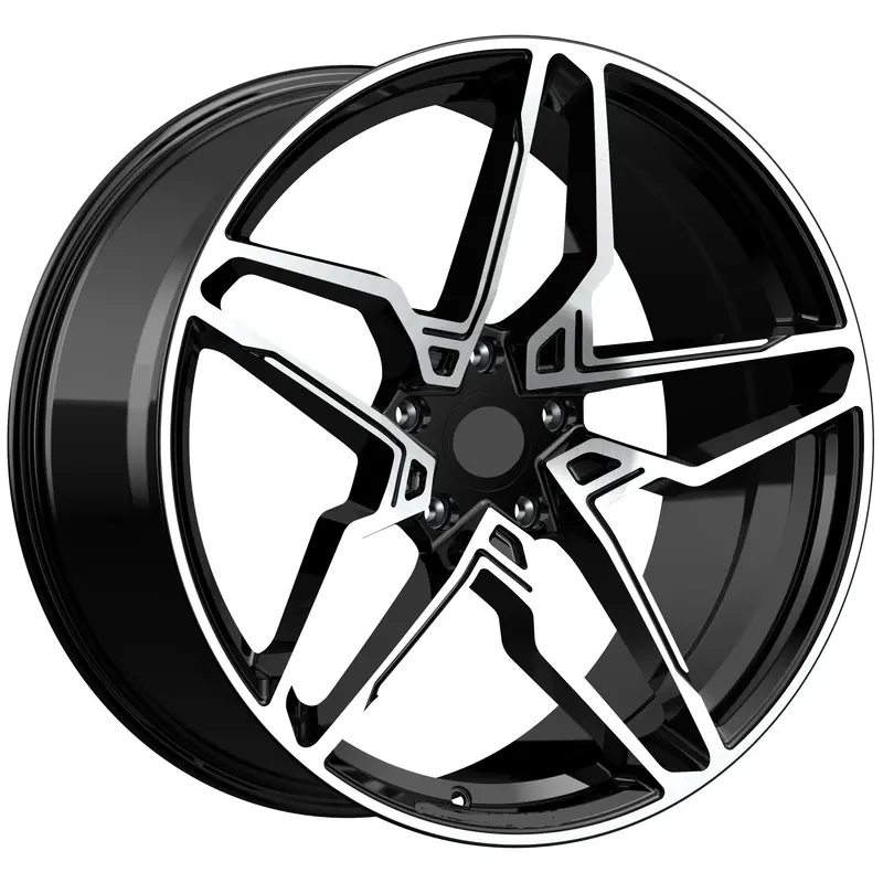 Forged Wheels Koko Kuture - Braga For All Models 1