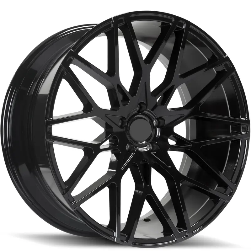 Forged Wheels Koko Kuture - Funen For All Models 1